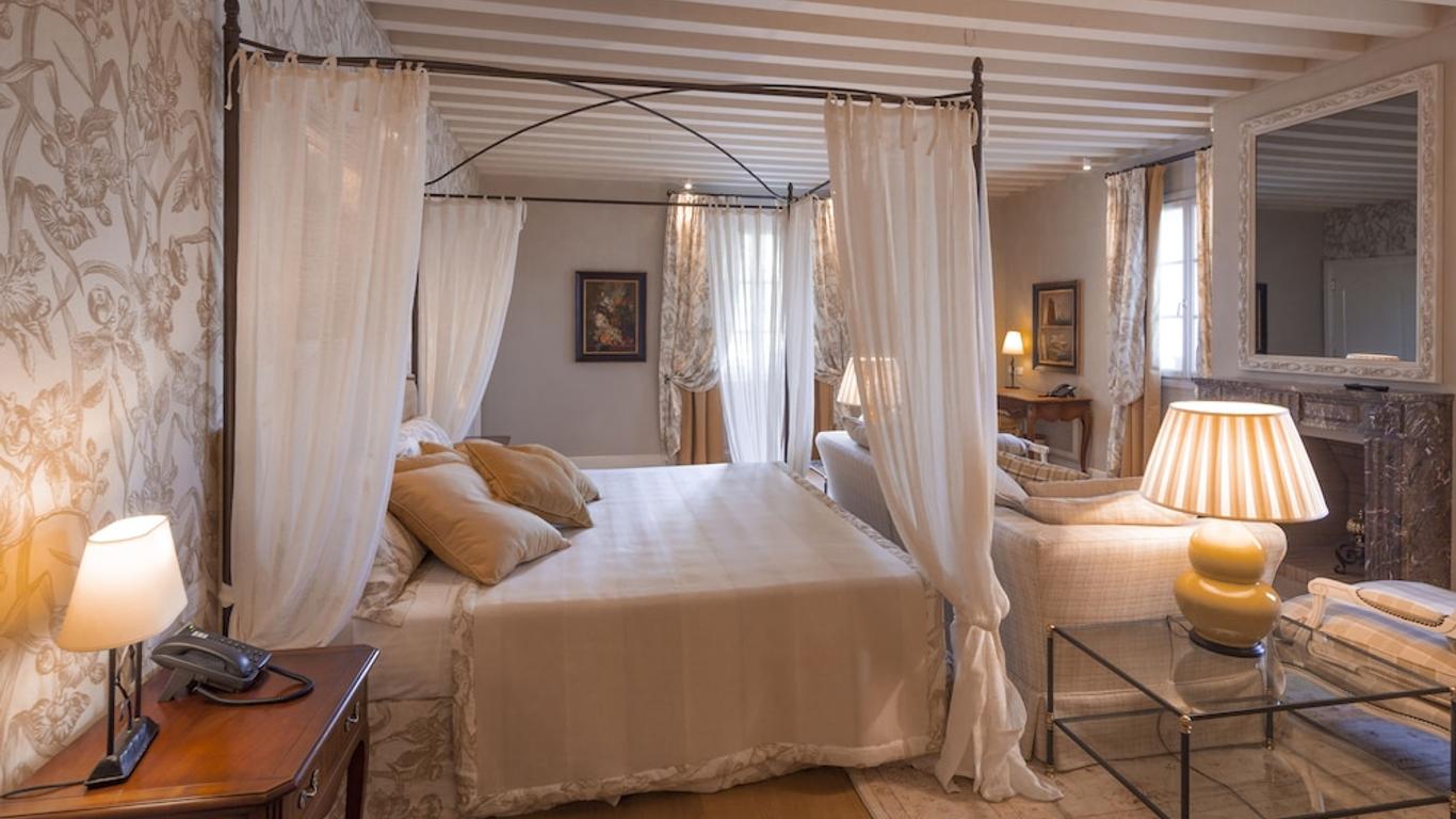 Relais d'Arfanta