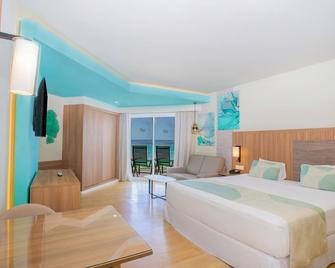 Riu Palace Antillas Adult Only - Noord - Κρεβατοκάμαρα