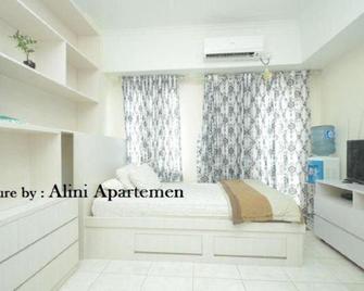 Sopian Apartemen Margonda Residence 2 - Depok - Спальня