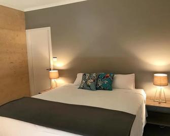 Tanah Marah - Río Margaret - Habitación