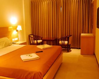 Hotel Balaji Inn - Thanjāvūr