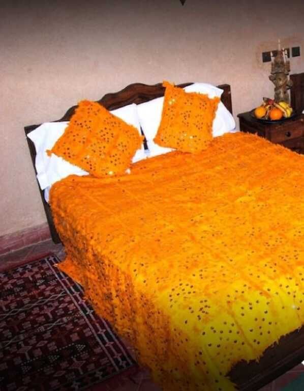 قصبة دار الضيافة توربيست