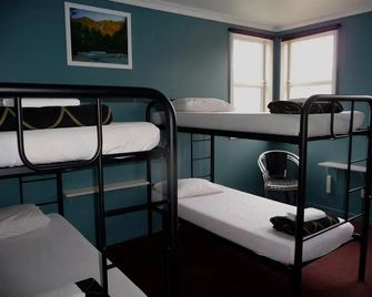 Crashpalace Backpackers - Rotorua