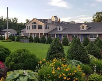 Scottish Inns Sturbridge - Sturbridge - Gebäude