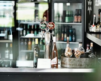 Hotel Nørherredhus - Nordborg - Bar