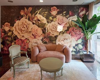 Ramblas Vendrell - El Vendrell - Лаунж