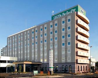 Hotel Route Inn Sagamihara - Sagamihara - Building