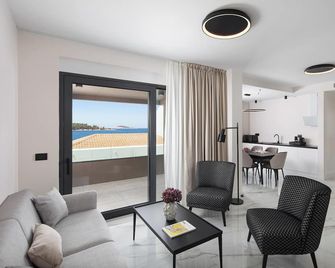 Hotel Vallum by St Pietro - Cavtat