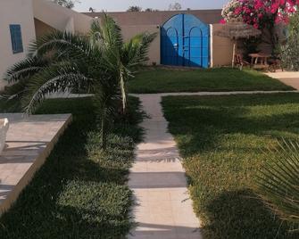 Charming house Djerba - Midoun