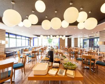 Hotel Mystays Haneda - Tokyo - Restaurant