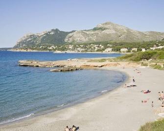 Apartamentos Siesta I - Alcúdia - Beach