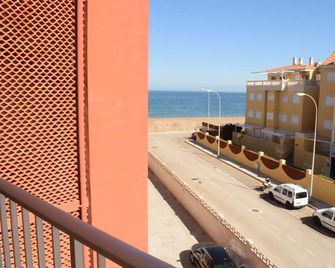 Anacasa Las Nereidas Les Marines Ap3212 - Denia - Balkon