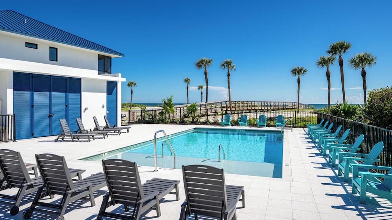 Shalimar Beach Resort