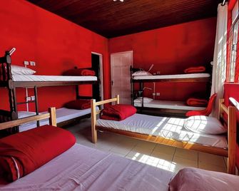 Hostel Kaizen - Curitiba