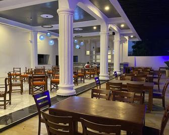 Diani Palm Resort - Diani Beach - Ristorante