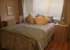 Very quiet and peaceful room with private entrance and private bath - Encinitas