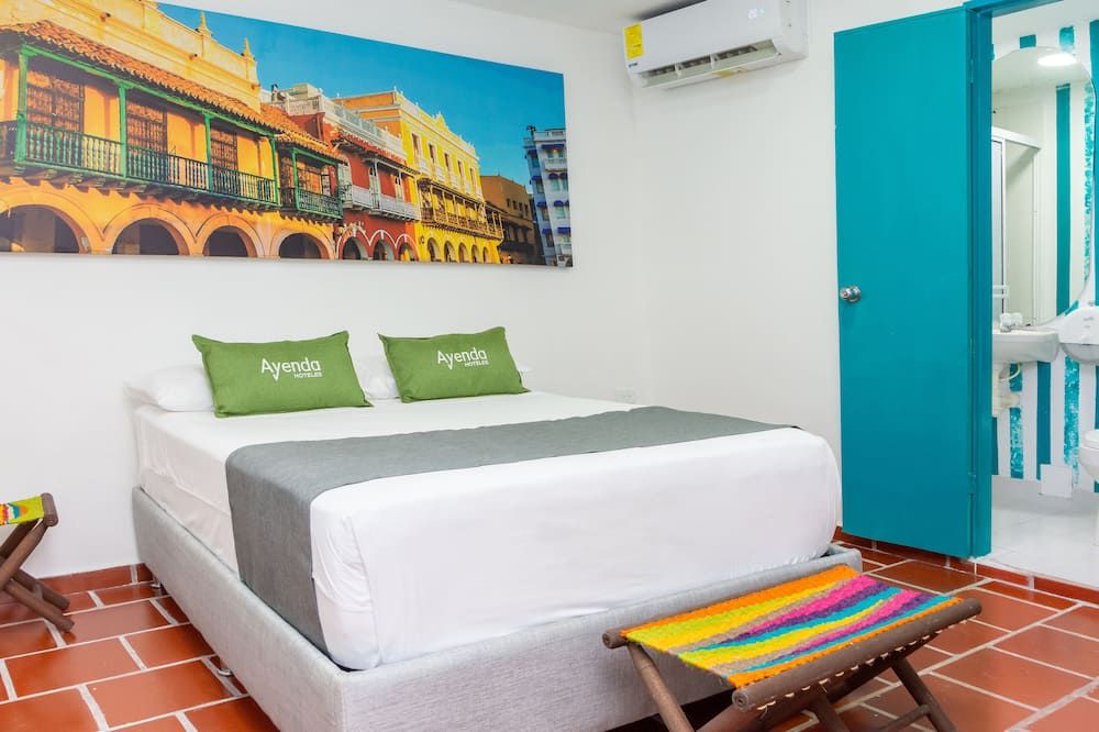 Hotel Ayenda Cartagena Blue 1804 - Cartagena