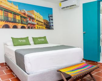 Hotel Ayenda Cartagena Blue 1804 - Cartagena