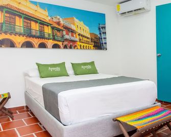 Hotel Ayenda Cartagena Blue 1804 - Cartagena