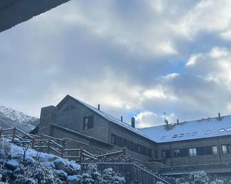 Holiday apartment Caldes de Boi for 1 - 4 persons with 2 bedrooms - Holiday apartment in one or mult - Caldes de Boí