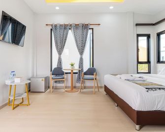 Deluxe Hotel Chaiyaphum - Chaiyaphum