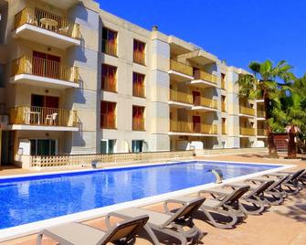 Rentalmar Pins Marina - Cambrils - Piscina