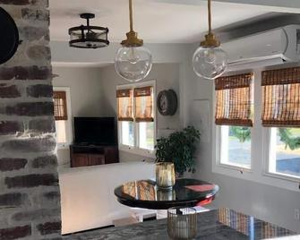 Stay In The Heart Of Saint Michaels! - Saint Michaels - Dining room