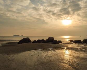 See Through Resort Haad Yao - Ko Pha Ngan
