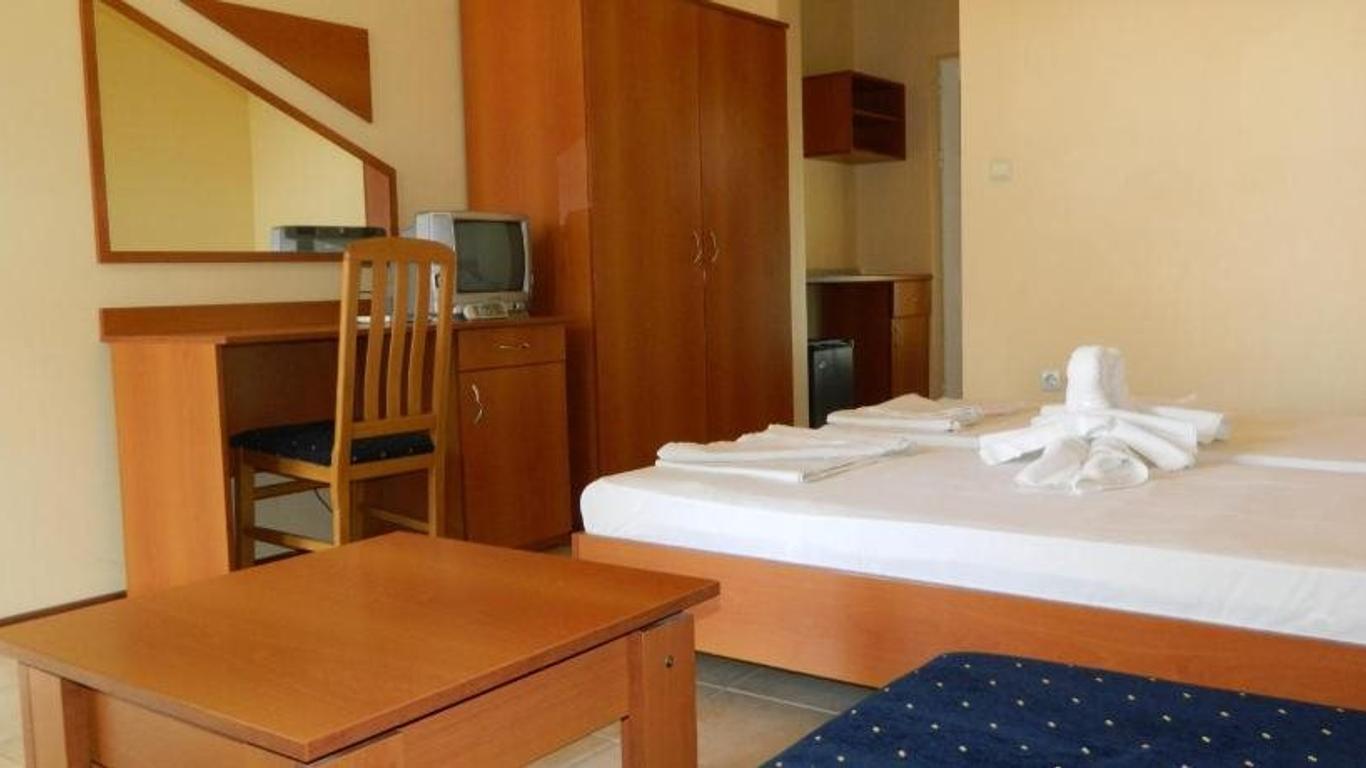 Family Hotel Privileg