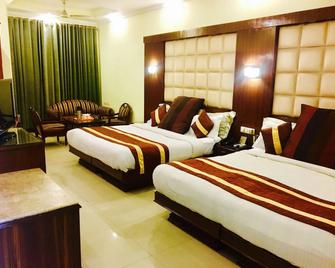 Hotel Cj International - Amritsar - Habitación