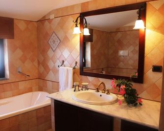 Agriturismo San Giorgio - Casal Velino
