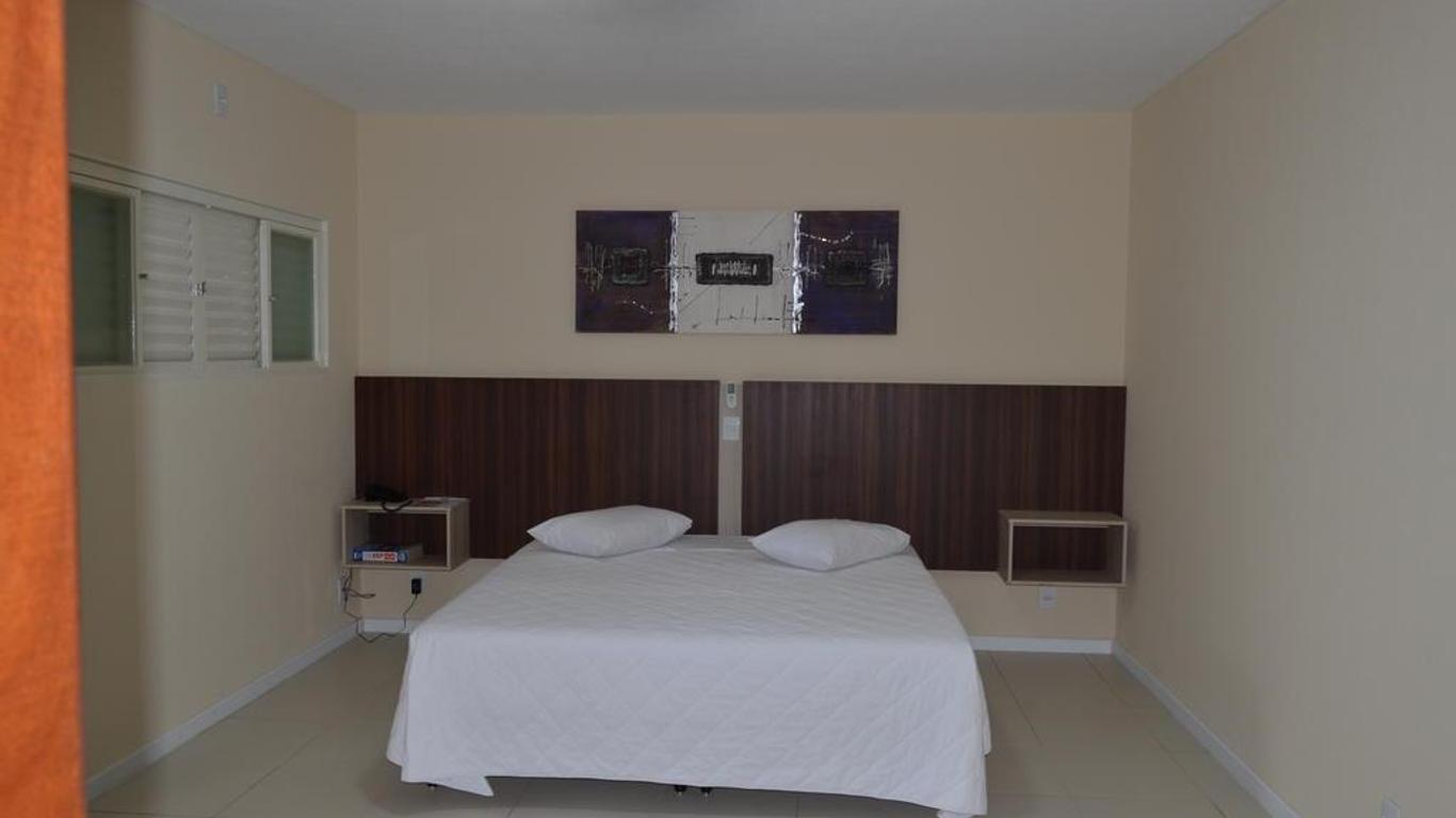 Sakr Hotel Rio Preto