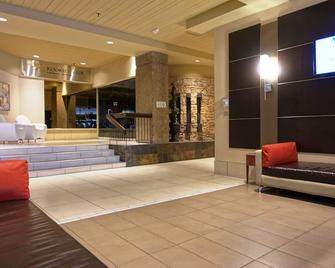 Ramada Plaza by Wyndham Regina Downtown - Regina - Aula