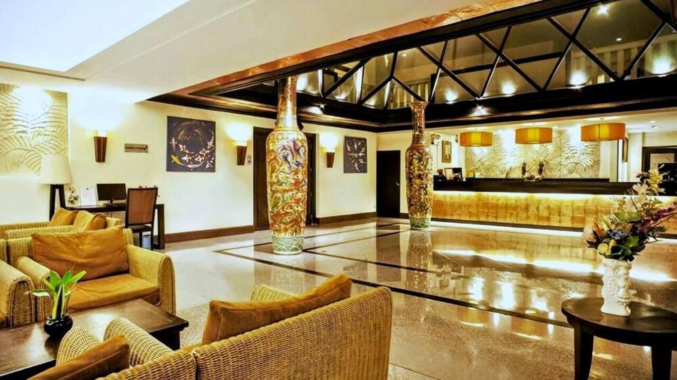 Royal Peninsula Hotel Chiang Mai