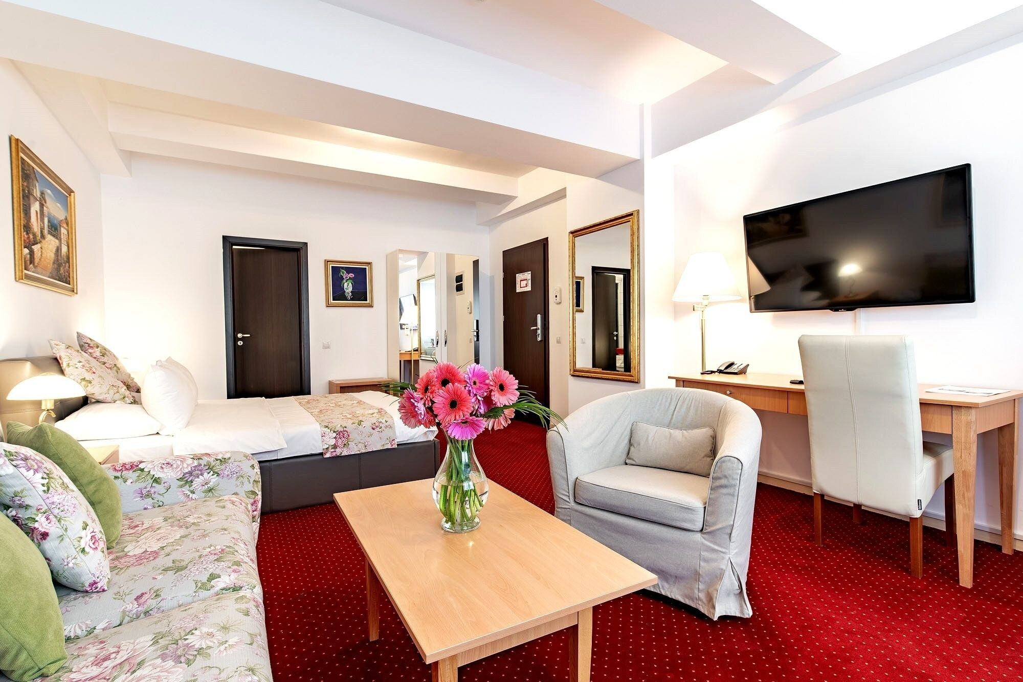 بوكور أكوموديشن