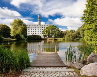 Steigenberger Parkhotel Braunschweig - Braunschweig - Building
