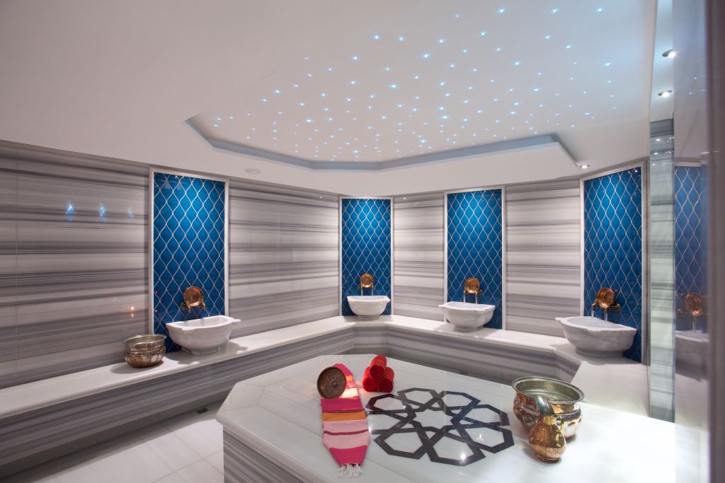 Dosso Dossi Hotels & Spa Downtown - איסטנבול