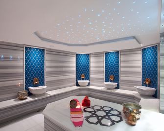 Dosso Dossi Hotels & Spa Downtown - איסטנבול