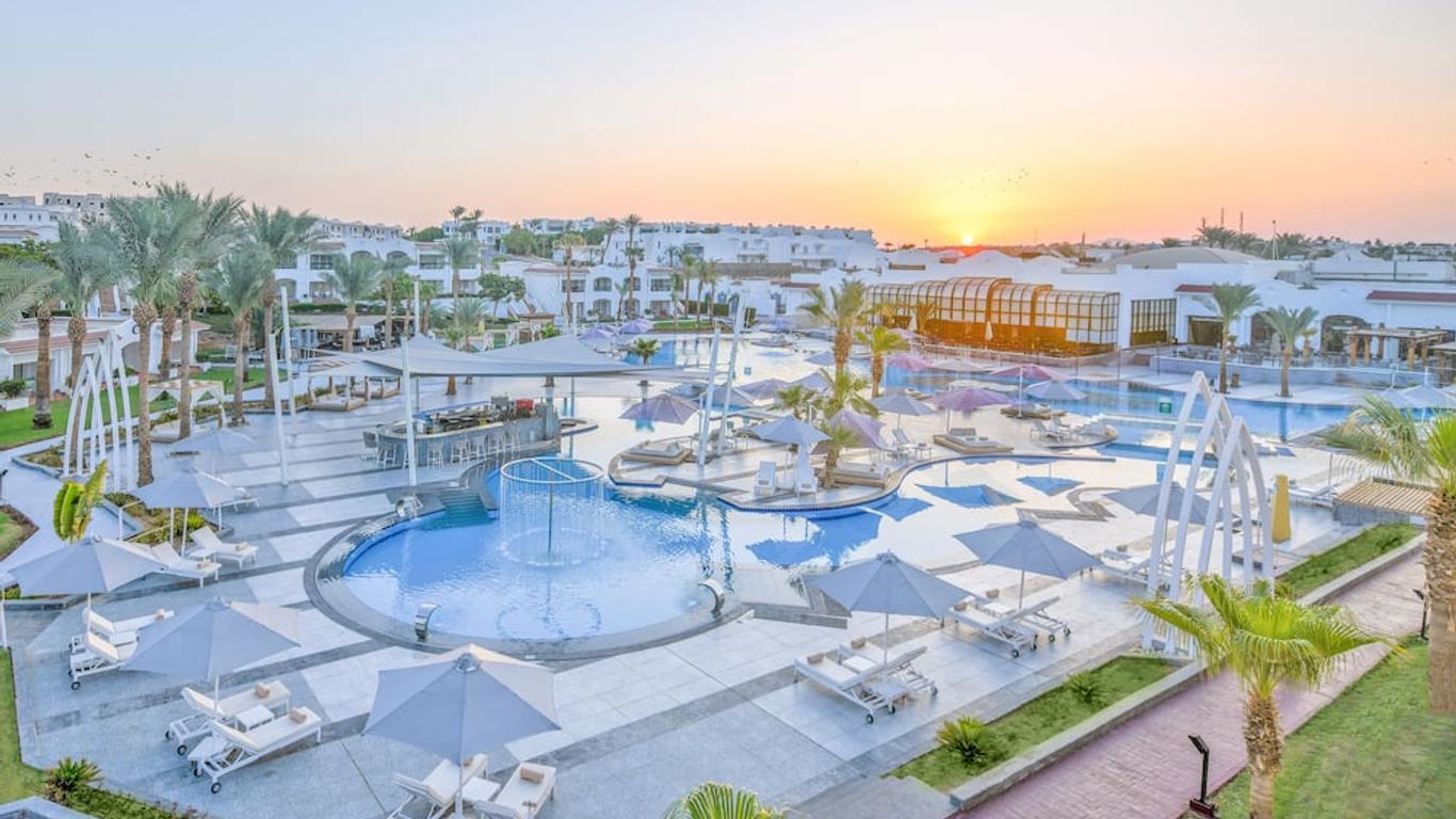 Jaz Sharm Dreams