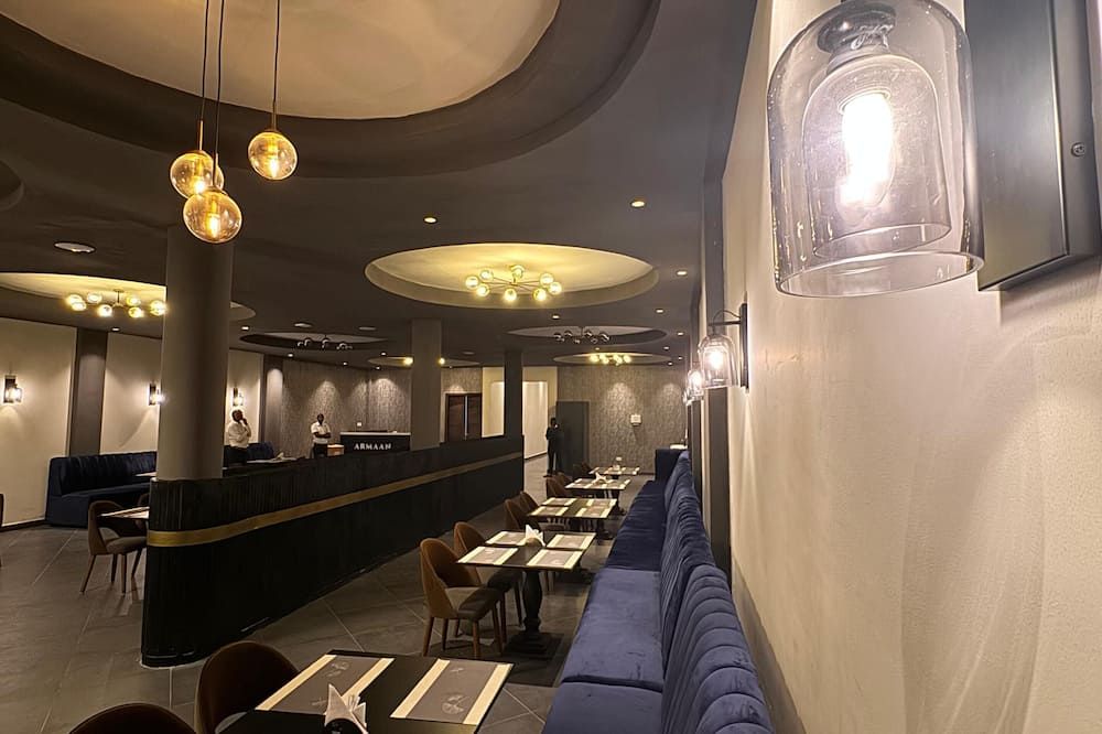 The Ivory Hotel