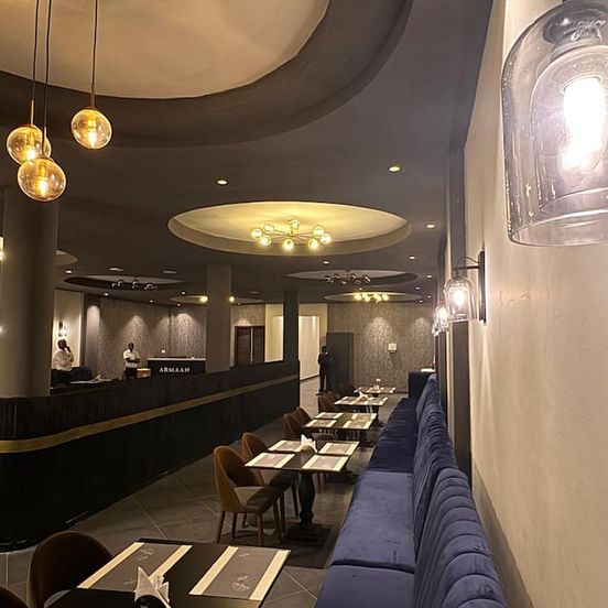 The Ivory Hotel image 1