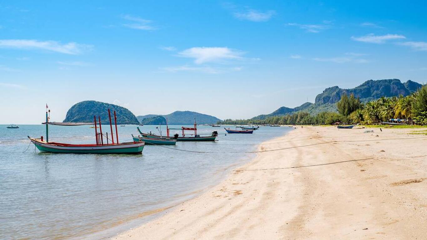 The Beach Village Resort