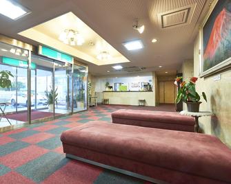 Hotel Select Inn Mishima - Mishima - Lobby