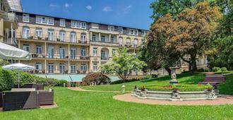 Hotel Am Sophienpark - Baden-Baden