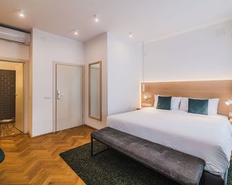 Hotel Casa Luxemburg - Sibiu