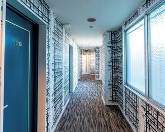 NonsmokingDouble room | Room only / Karatsu Saga - Karatsu - Hallway