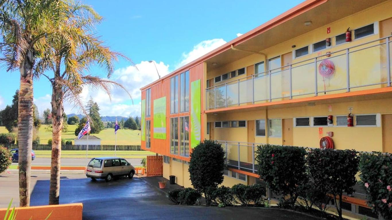 Greenview Motel
