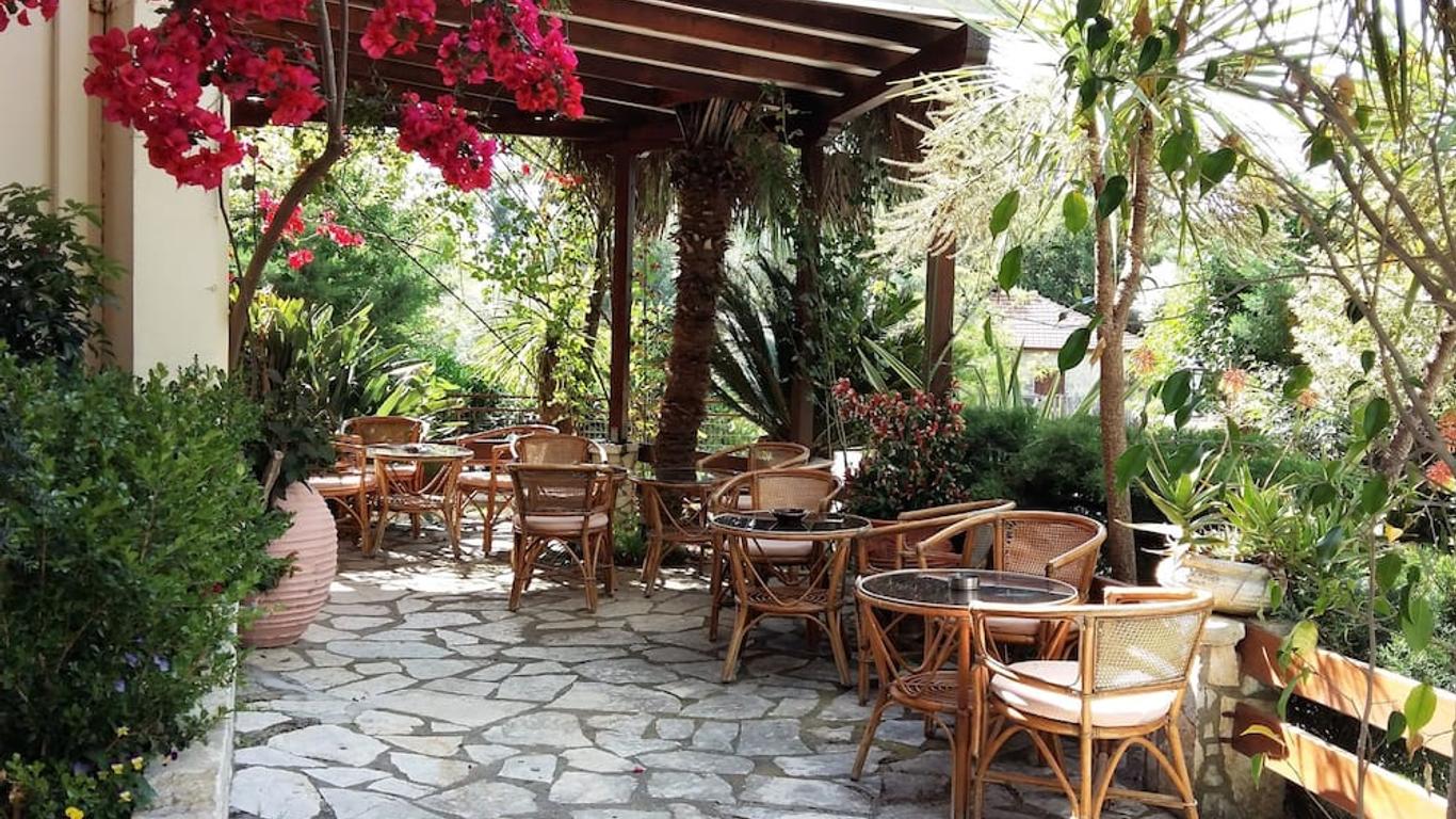 Philippos Hotel Apartments