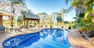 Thurgoona Country Club Resort - Albury - Pool
