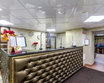 Gerda - Mytishchi - Front desk